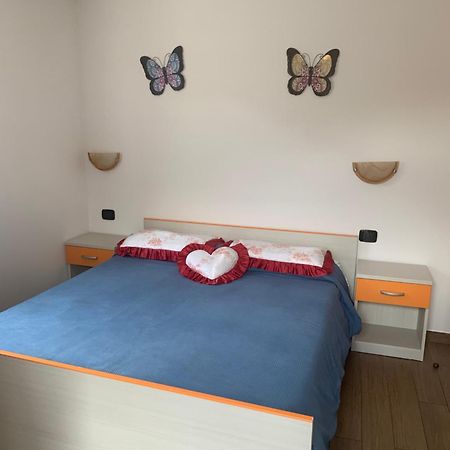 Appartamento Vacanze Chantal Peio Buitenkant foto