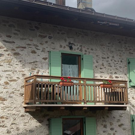 Appartamento Vacanze Chantal Peio Buitenkant foto