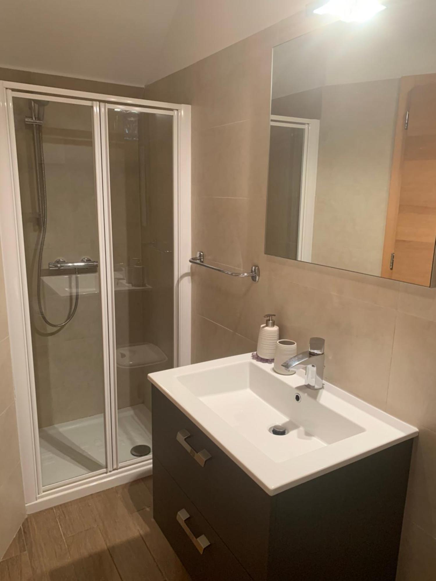 Appartamento Vacanze Chantal Peio Buitenkant foto
