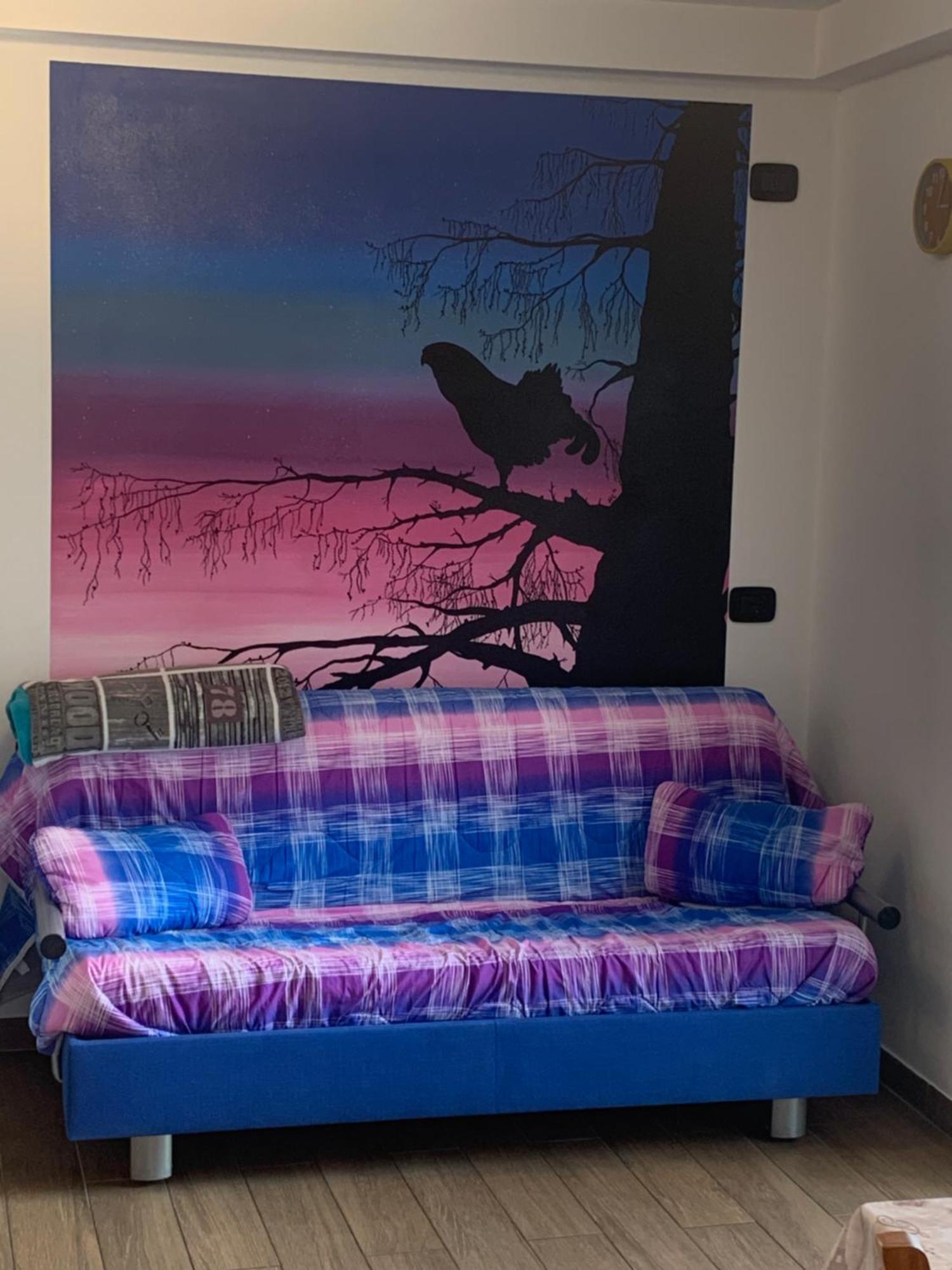 Appartamento Vacanze Chantal Peio Buitenkant foto
