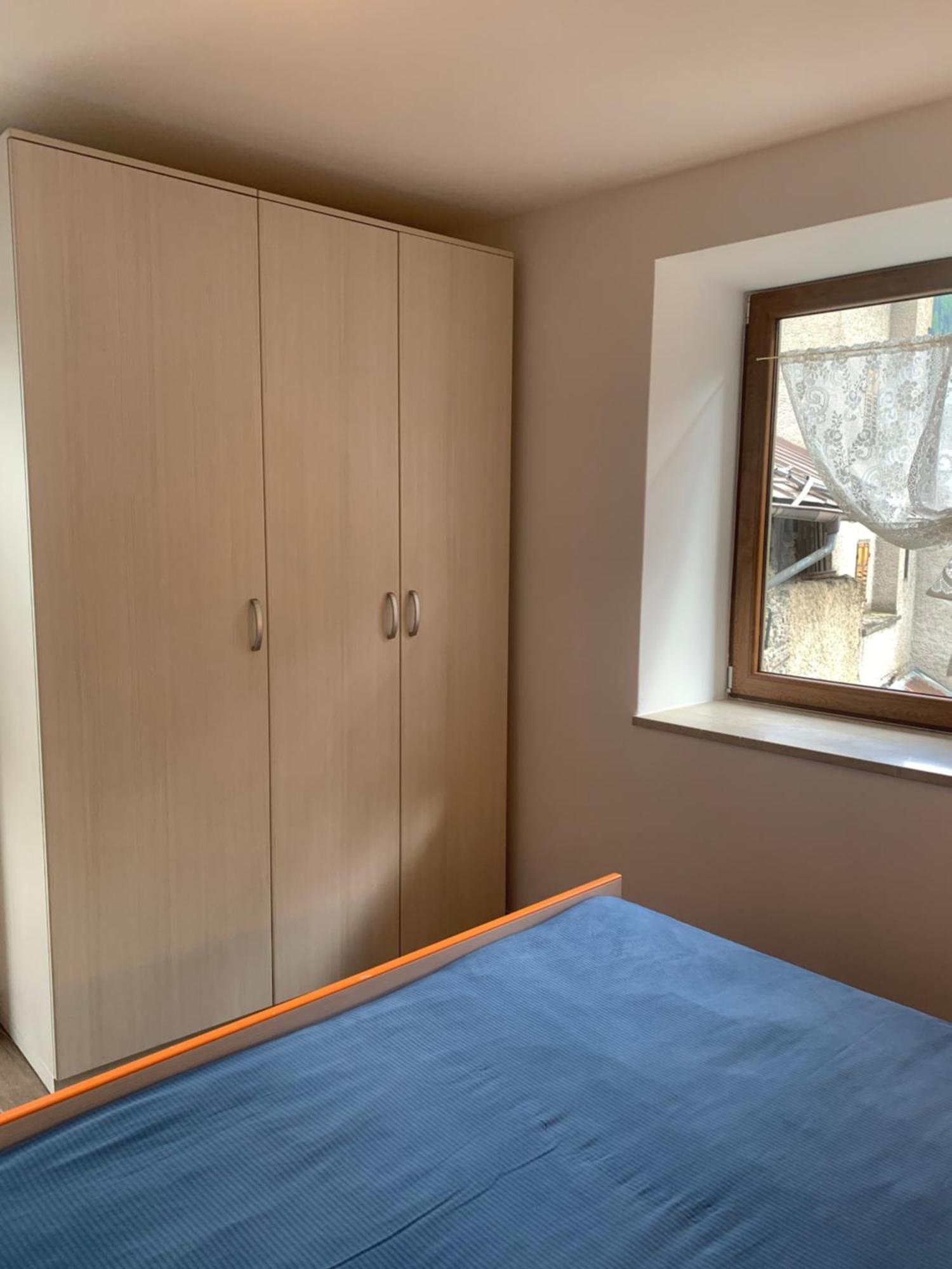 Appartamento Vacanze Chantal Peio Buitenkant foto