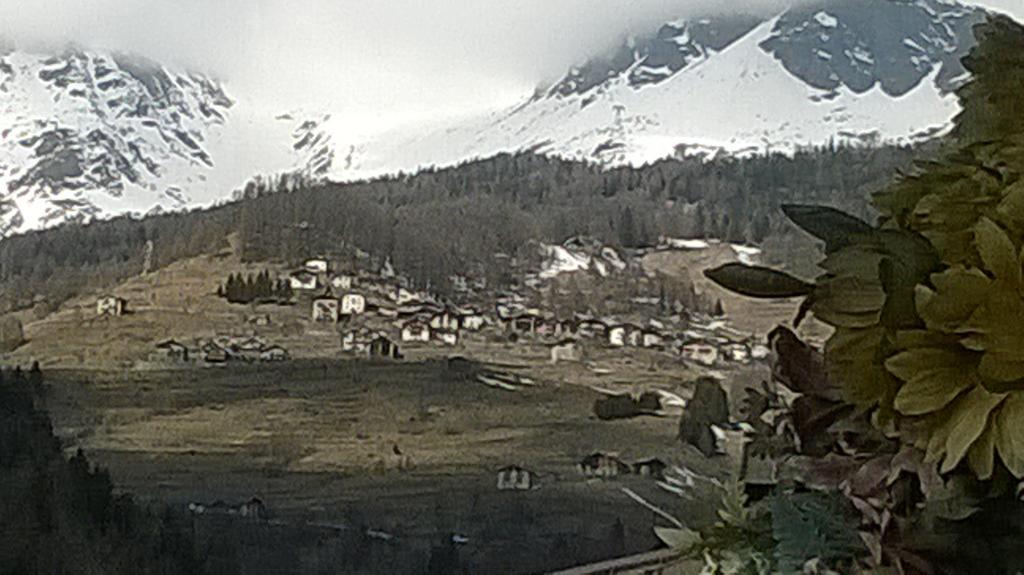 Appartamento Vacanze Chantal Peio Buitenkant foto