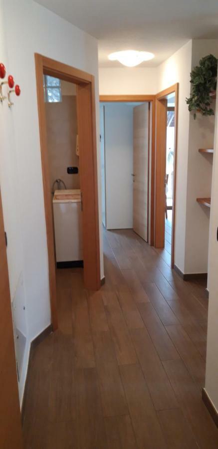 Appartamento Vacanze Chantal Peio Buitenkant foto